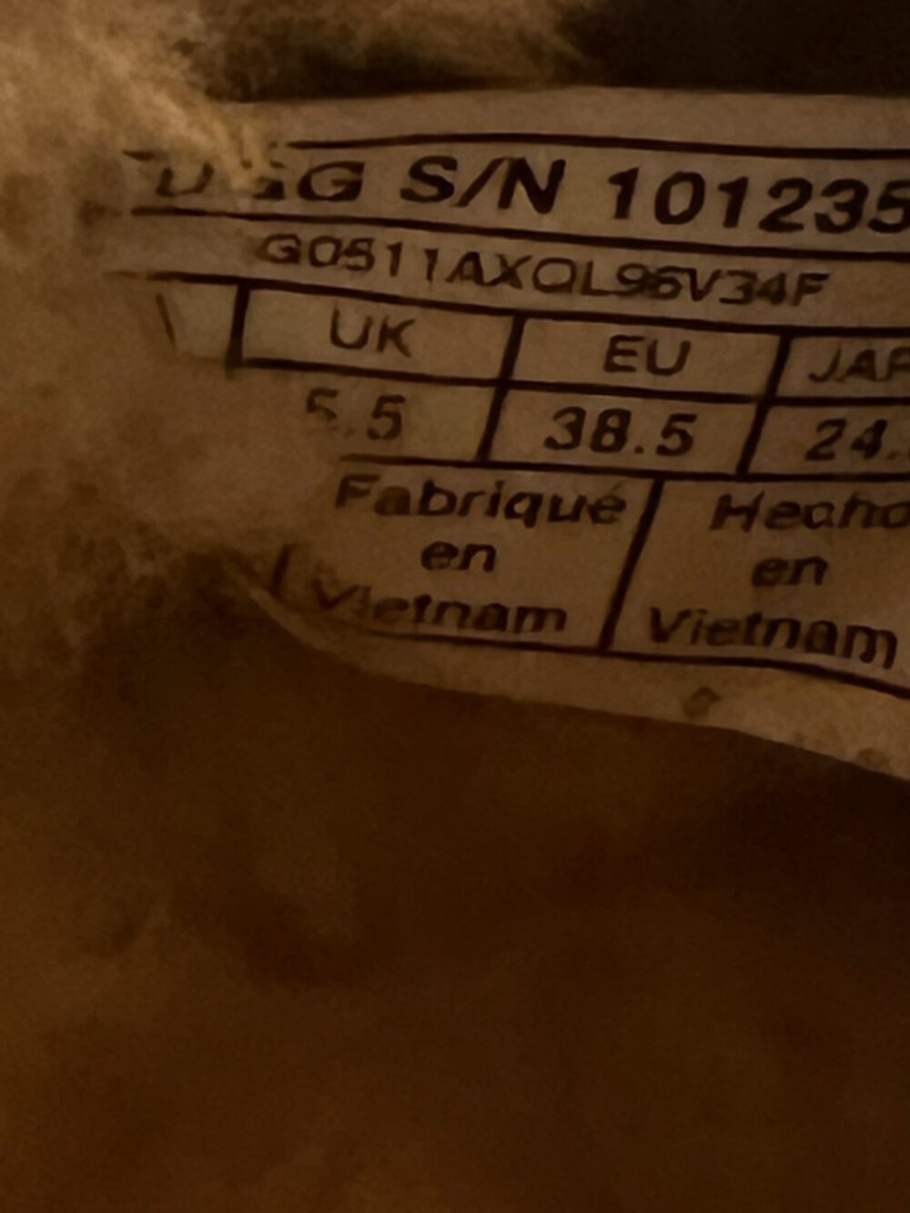 UGG Women's McKay - Picture 5 of 6